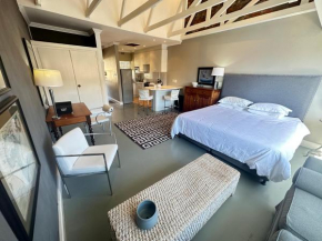 Green Point Self Catering Studios